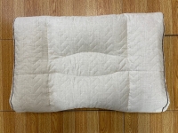 高さが調整できる ヘンプ麻枕